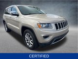 Used 2015 Jeep Grand Cherokee Limited image 3