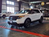Used 2015 Ford Explorer Sport w/ Equipment Group 401A image 3