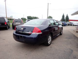 Used 2011 Chevrolet Impala LS image 4