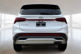 Used 2022 Hyundai Santa Fe SEL w/ Convenience Package image 4