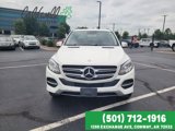 Used 2016 Mercedes-Benz GLE 350 4MATIC image 2