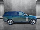 Used 2019 Land Rover Range Rover HSE image 4