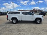 Used 2020 Chevrolet Colorado W/T image 2