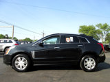 Used 2013 Cadillac SRX Luxury image 4