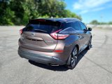 Used 2016 Nissan Murano Platinum w/ Platinum Technology Package image 6