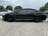 Used 2015 Hyundai Sonata Limited w/ Option Group 02 image 3