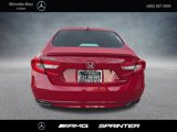 Used 2020 Honda Accord Sport image 4