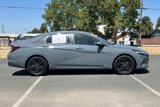 Used 2022 Hyundai Elantra SEL w/ Preferred Accessory Package image 3
