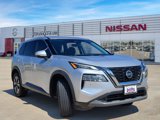 Certified 2021 Nissan Rogue SV image 4