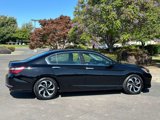 Used 2017 Honda Accord EX image 5