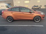 Used 2017 Ford Fiesta SE image 4