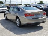 New 2025 Chevrolet Malibu LS image 3