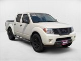 Used 2021 Nissan Frontier SV image 3