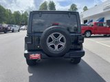 Used 2018 Jeep Wrangler Unlimited Sport S image 2
