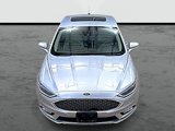 Used 2017 Ford Fusion Platinum image 6