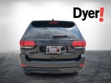 Used 2018 Jeep Grand Cherokee Altitude image 4