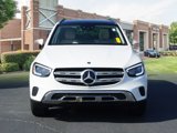 Used 2022 Mercedes-Benz GLC 300 4MATIC image 4