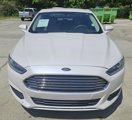 Used 2016 Ford Fusion SE image 3
