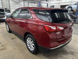 Used 2021 Chevrolet Equinox LT image 5