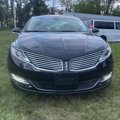 Used 2014 Lincoln MKZ Hybrid w/ Equipment Group 202A Reserve image 2