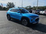 New 2025 Chevrolet TrailBlazer LT w/ Convenience Package image 2