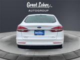 Used 2019 Ford Fusion SE image 4