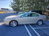 Used 2007 Ford Fusion SEL image 4