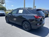 Used 2022 Chevrolet Equinox RS image 4