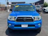 Used 2007 Toyota Tacoma 4x4 Double Cab image 2