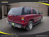 Used 2004 Chevrolet Tahoe LS w/ Preferred Equipment Group image 4