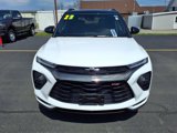 Used 2023 Chevrolet TrailBlazer RS image 2