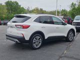 Certified 2022 Ford Escape SEL w/ Technology Package image 3