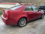 Used 2008 Cadillac CTS 3.6 AWD w/ Luxury Level Two Package image 4