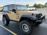 Used 2014 Jeep Wrangler Sport w/ Trailer Tow Group image 4