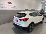 Used 2018 Nissan Rogue Sport SL image 3