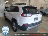 Used 2022 Jeep Cherokee Limited image 6