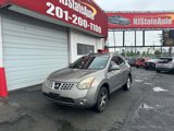 Used 2009 Nissan Rogue SL w/ Leather Pkg image 2