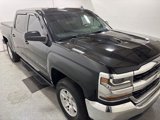 Used 2016 Chevrolet Silverado 1500 LT w/ LPO, Bed Protection Package image 4