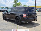 Used 2019 Ford Flex SEL w/ Equipment Group 202A image 3