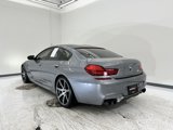 Used 2019 BMW M6 Gran Coupe w/ Competition Package image 5