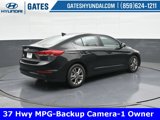 Used 2018 Hyundai Elantra SEL image 2