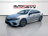 Used 2024 Honda Civic EX image 3