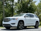 Used 2019 GMC Acadia Denali image 3