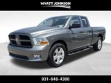 Used 2012 RAM 1500 Express image 1