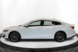 Used 2023 Chevrolet Malibu LT image 2