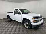 Used 2012 Chevrolet Colorado W/T image 3