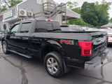 Used 2018 Ford F150 XLT w/ Equipment Group 302A Luxury image 2