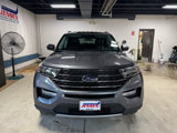 Used 2021 Ford Explorer XLT w/ Equipment Group 202A image 2