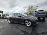 Used 2017 Chevrolet Cruze Premier image 2