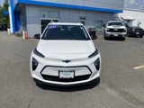 Used 2023 Chevrolet Bolt EUV Premier w/ Sun & Sound Package image 2